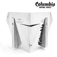 Columbia Taping Tools 2.5 Direct Drywall Corner Flusher