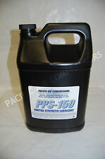 1 Gallon Equiv. Kaeser M-460 Part Synthetic Reciprocating Compressor Oil