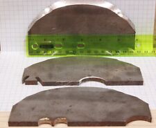Molding Knives Large Profile Knife. Planer Moulder