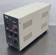 T191481 Nikon Psm-1 Microscope Camera Control Power Supply