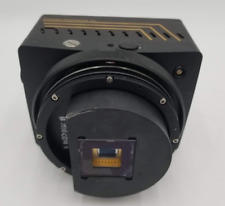 Princeton Instruments Teccd-512-tkbm1visar Ccd Camera Roper