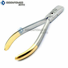 Hard Wire Cutter Tc Orthodontic Ortho Dental Instruments