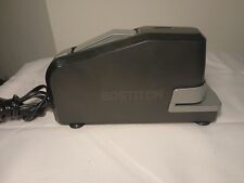 Bostitch Office Impulse 30 Sheet Electric Stapler With Staple Remover 02638