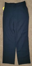 Lion Apparel Fire Resistant Mens Nomex Iiia Pants - Navy Blue In Very Good Condi