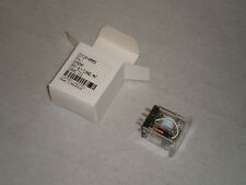 New Cutler-hammer D2pr24a Relay Dpdt 120 Vac Coil Flange Mount Free Shipping