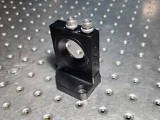 Gimbal Mount For Lasers 1 25.4mm Optics. Bb Or Dichro Installed
