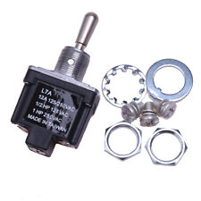 1nt1-7 Toggle Switch On-off-on For Honeywell
