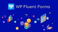 Wp Fluent Forms Pro Wordpress Form Plugin - Gpl - 90 Off