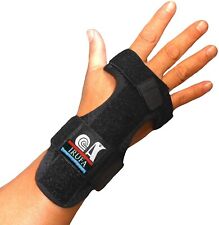 Irufa 3d Breathable Spacer Fabric Rsi Wrist Splint
