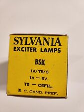 Bsk Projector Bulb Exciter