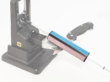 Lapping Film Kit For Work Sharp Precision Adjust Sharpening 21pcs 40-0.3 Micron