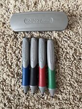 Smartboard Stylus Marker Pens Eraser - Red Green Blue And Black