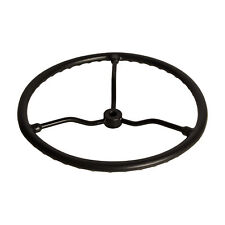 Black Steering Wheel Replacement For Ford 8n Naa 501 600 601 800 900 8n3600