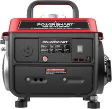 1200w Outdoor Portable Generator Gas Powered Generatorgenerators For Home Use