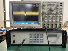Noisecom Ufx7110 Programmable Noise Generator Ufx7110 100 Hz - 1.5 Ghz