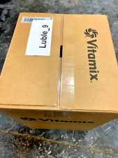 Vitamix E320 Explorian Blender Black 64 Oz Amazon Renewed Premium