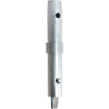 Metaltech Coupling Pin And Spring For Scaffolding Model M-mlc1s