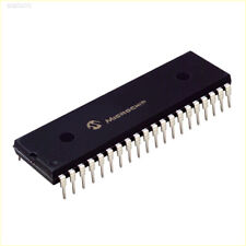 Pic16lf877a-ip Microcontroller Pic Wide Voltage Version Of Pic16f877a-ip