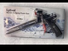 Lytool Foam Gun For Polyurethane Expanding Foam Gun Professional Polyurethane