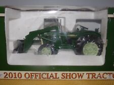 Oliver 995 Lugmatic W Utility Loader Limited Edition 116 2010 Official Show