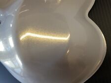 Higloss Ghost Gold Clear Top Coat Powder Coating Paint 1 Lb0.45kg