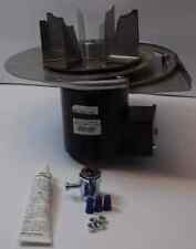 Leisure Line Coal Boilerfurnace 5af Powervent Replacement Motor Kit Ll1335