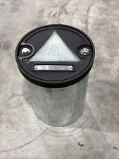 Universal 6 X9 Inch Monitoring Well Manhole With Black Cover Cast Mo New
