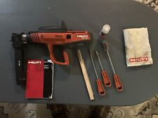 Hilti Dx 76 Power Actuated Tool
