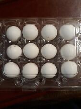 12 Extras As Available Georgia Giant Bobwhite Quail Fertile Hatching Eggs