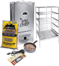 Smokehouse Products Little Chief Electric Smoker