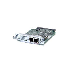 Cisco Vic2-2fxo 1 Year Warranty And Free Ground Shipping