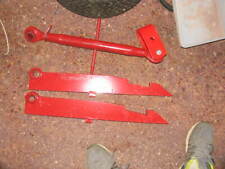 International Ih Farmall Tractor Hitch Arms To 3pt Point Super C 200 300 350