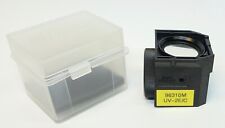 Nikon Microscope Uv-2ec Fluorescence Filter Cube