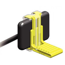 Dentsply 55-9902 Xcp-ds Fit Sensor Holder Posterior Bite Wing Blocks Yellow 2pk