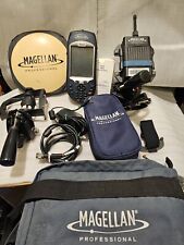 Magellan Professional Pro Mark 3 Gps W Extras.
