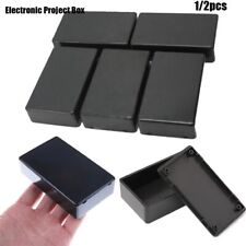 Instrument Case Enclosure Boxes Waterproof Cover Project Electronic Project Box