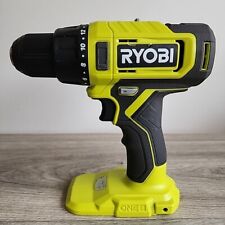 Ryobi Pcl206 Cordless Drill 18 Volt 12 In Drill Driver B11d