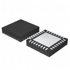 Efm32tg210f32 32 Bit Microprocessor 32kx8 Flash 32 Pin Qfn 525 Pcs In Tray