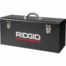 Ridgid 89410 C-6429 24.8 X 12.8 Carrying Case For K-45 K-45af Sink Machines