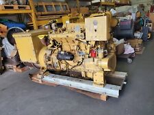 190 Kw Cat 3306 Marine Diesel Generator