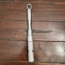 Proto Ratcheting Torque Wrench No. 6064ab