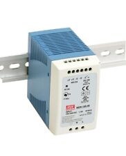 Mean Well Mdr-100-48 96w 48v 2a Hat Rails Power Supply Din-rail - Free Shipping