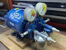 Millipore Vacuum Pumpair Compressor