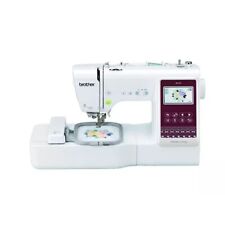 Brother Se725 Sewing And Embroidery Machine Refurbished