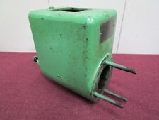 Cylinder Water Hopper Nelson Bros Jumbo Model T 1 34 Hp Hit Miss Gas Engine