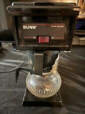 Bunn A10 Series Coffee Brewer 21250.0000 - Working Tested