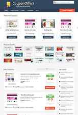 Coupons Discount Codes Sharing Website - Auto Pilot - Free Hosting Ssl