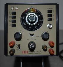 Krohn-hite Model 5600 Generator 
