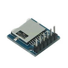 5pcs Tf Micro Sd Card Module Mini Sd Card Module Memory Module For Arduino Arm