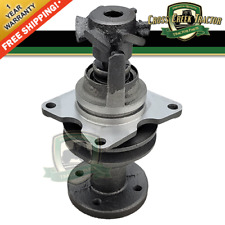 Sba145016201 Water Pump For Ford Tractors 1100 1200 1300